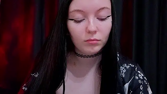 Naomi_Lanee webcam