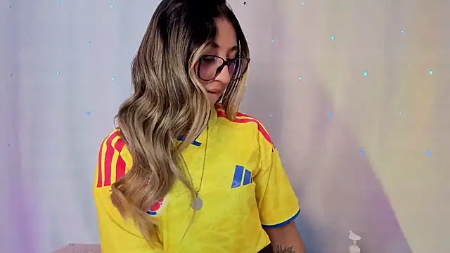 isa_sweet1_ webcam