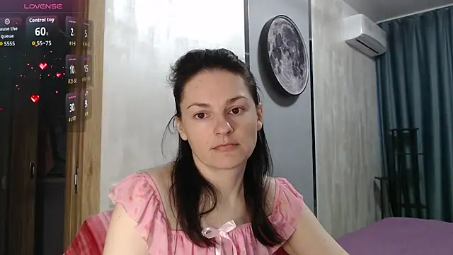 Stacy_Davice webcam