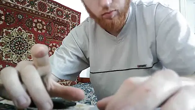 FillipsonDon webcam