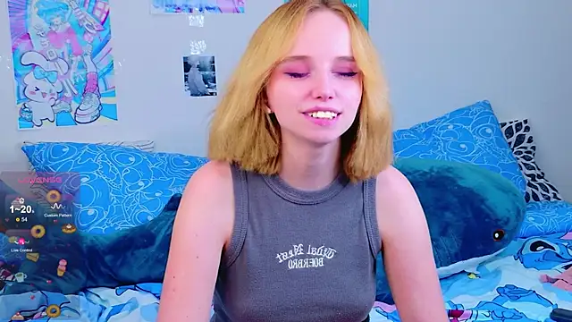 popjenny webcam