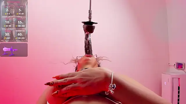 Watch Gabrielakassi live on EroticFlix - High definition streams
