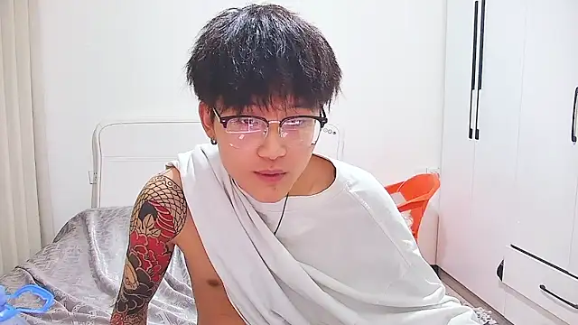 KK-cuteboy webcam