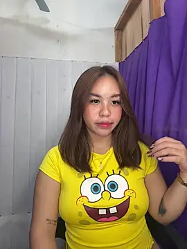 Lovely_apple19 webcam