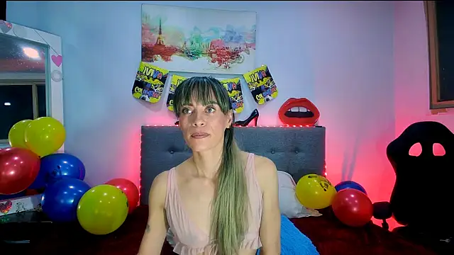 Lorena_sweet33 webcam