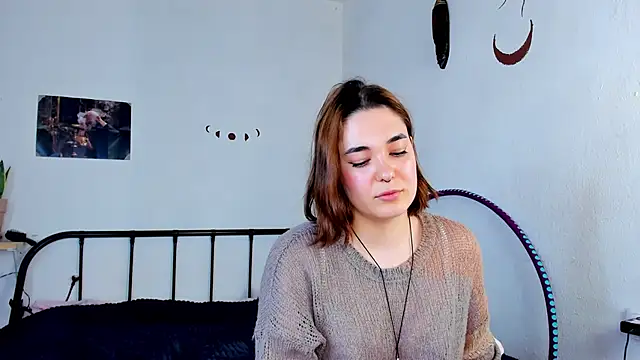 LiyaFly webcam