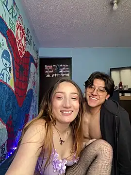 Valery_Salmons webcam