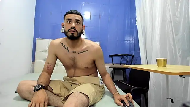 BrunoCarzon webcam