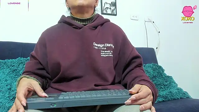 Bessie32 webcam