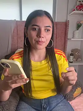 Salomecute21