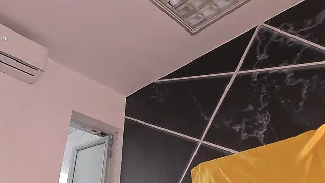 AerumChae webcam