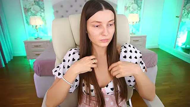 AshleyBaie webcam