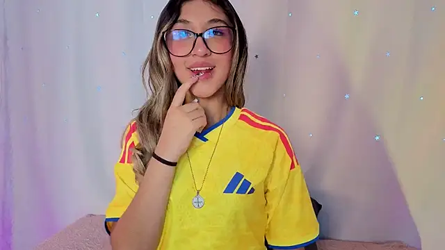 isa_sweet1_ webcam