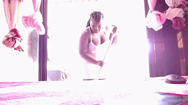 TamyJhonson webcam