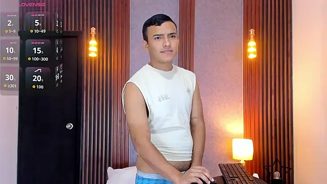 Chris_vega_ webcam