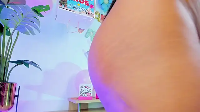 JANYLOVE__ webcam