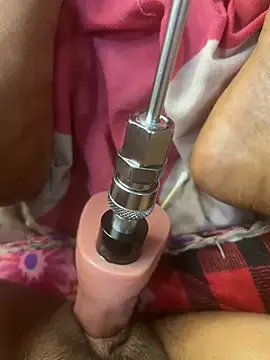 HOTTY-TINA webcam