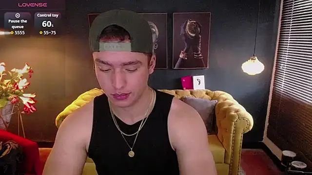 deivid_parker webcam
