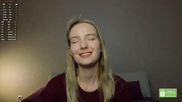 HongTomczak webcam