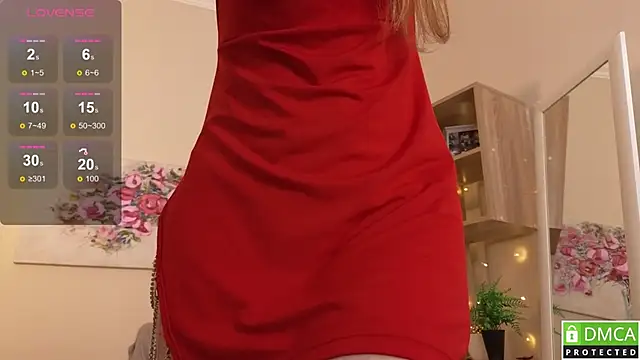 Watch Sue_Sanders live on EroticFlix - High definition streams