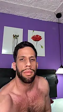 Karim_mansur webcam