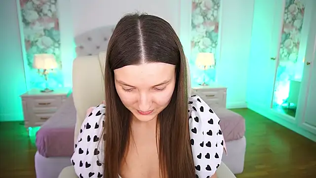 AshleyBaie webcam