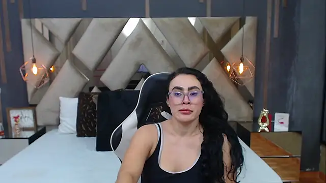 MartinaaFit webcam