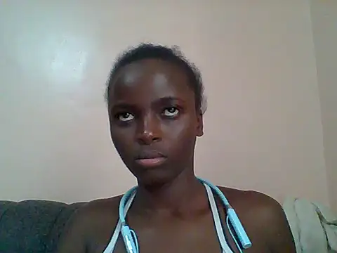 Beauty-Glam webcam