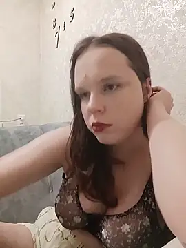 Sara_liss webcam