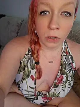 XxMs_StarzxX webcam