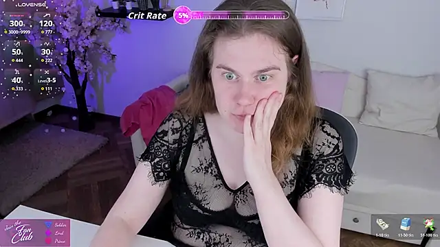 Nancy_Sun_ webcam