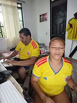 hotandfierylatinos2023 webcam
