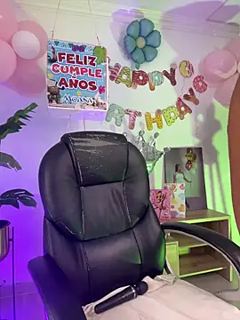 JANYLOVE__ webcam