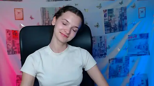 _SusieSu_ webcam