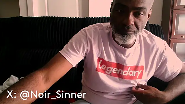 sinnernoir webcam