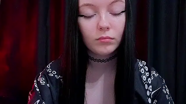 Naomi_Lanee webcam