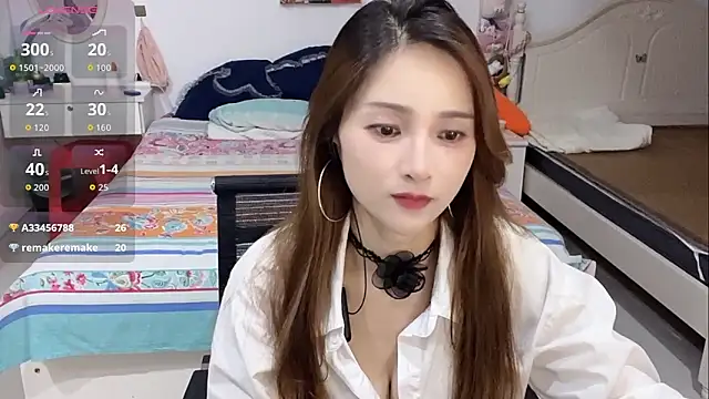 miaomiao-99 webcam