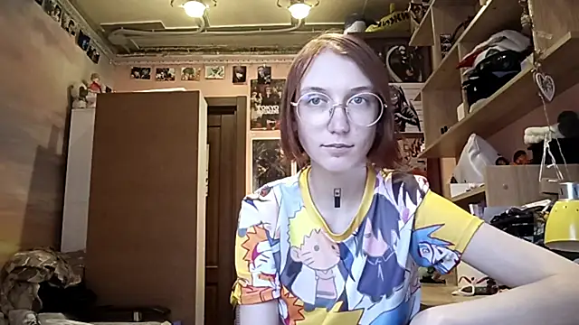 JenaeMicKonic webcam