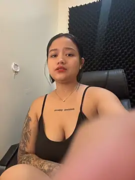 parker_pixie webcam