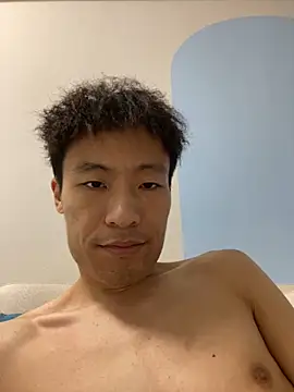 mr_iphone11 (M young) - 直男准备爆菊大秀