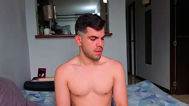 Matiashorney webcam