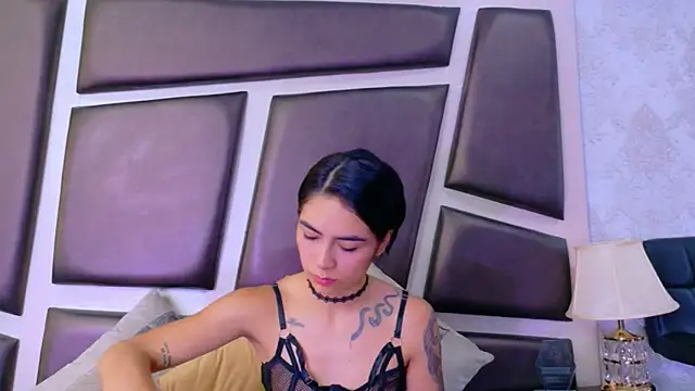 NicoleEsposito webcam