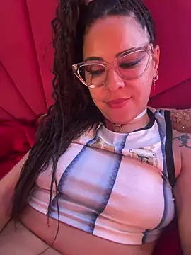 mariposapontiak420 webcam