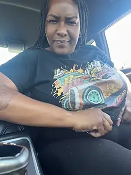 GirthGoddessCoco webcam