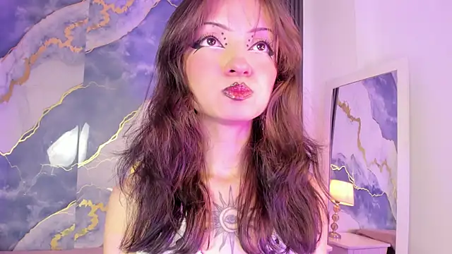 MaddieStark webcam