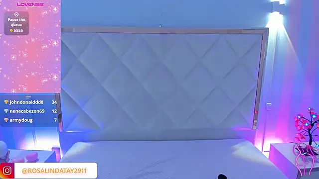 Rosalind_tay webcam