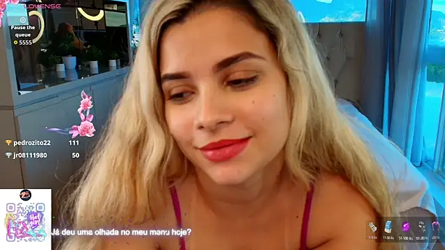Florence_Ford webcam