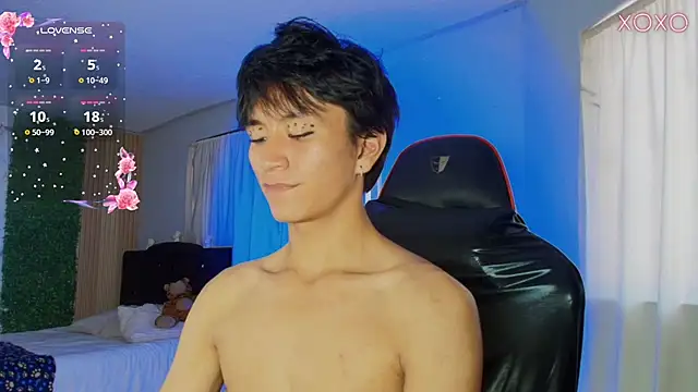 cococumps webcam