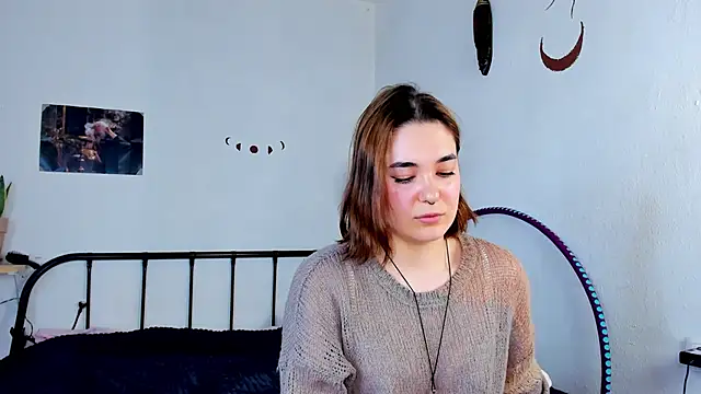 LiyaFly webcam