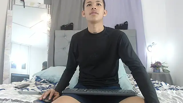 PhillipCox webcam